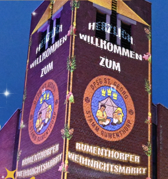 Mehr über den Artikel erfahren Weihnachtsmarkt Heilige Drei Könige in Rondorf